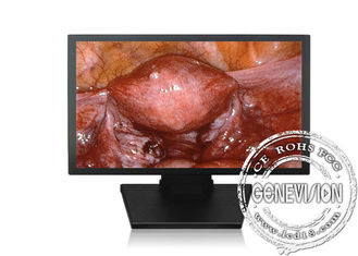Medische Rang 15 Duim 800/1 Bnc-Desktoplcd Monitor voor Chirurgie, Hoog Contrast
