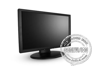 Hoge Monitor 20 van Definitiebnc kabeltelevisie LCD“ 178°Viewing-Hoek Hoge Helderheid