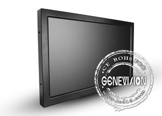 60000H 26“ de Monitor1366×768 Resolutie 16.7M van kabeltelevisie van HD LCD Kleuren Lage Consumptie