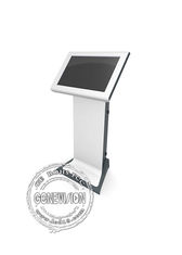 Volledige Hd 21,5 Duim de Digitale Signage Monitor van de Kiosk Flexibele Capacitieve Aanraking met Hdmi-Vga Av Input