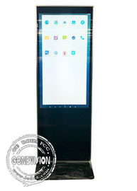 Smalle Vatting 10 het Touche screen Digitale Signage Android 5,1 van Puntirl OS LCD het Scherm 49 Duim