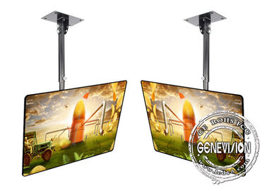 32 Signage van duimwifi zet het het Digitale Plafond/Dak van Android van de Menuraad Afstandsbediening op