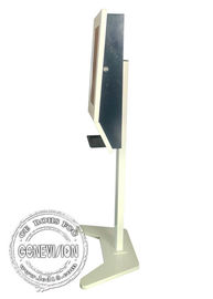 21,5 inch 1920x1080 3L Wifi Sanitizer Desinfectie Kiosk