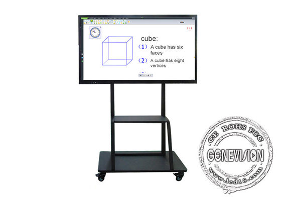 65 Duimtouch screen Whiteboard voor het Schoolonderwijs