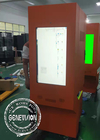 PCAP Touch FHD 1080P 32 Inch Outdoor Self Service Kiosk