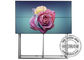 55 Videomuur van DP Daisy Chain LCD van het Duim4k de Gespleten Scherm leverancier