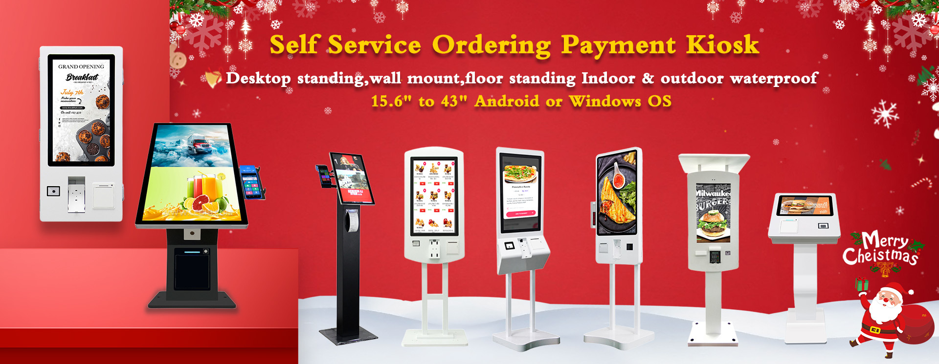 Kwaliteit Digitale Signage van WIFI Fabriek