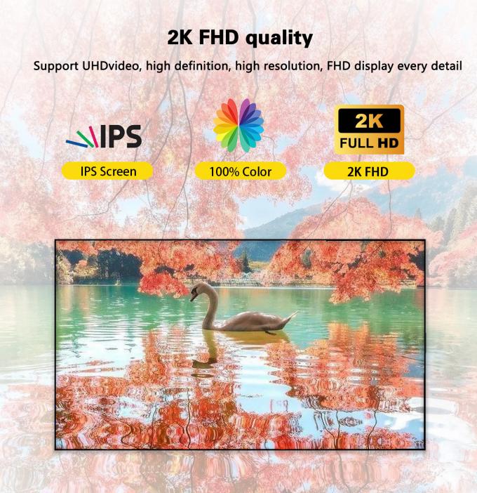 32~55 inch Super Slim wifi Loop LCD Video Wall 1000nit Splice voor winkelcentra Wayfinding Digital Signage Screen Wall 1