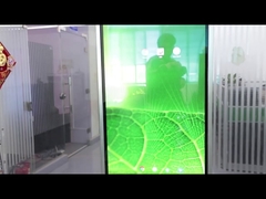 49inch Android IR Touch Screen LCD Digital Signage Kiosk