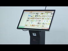 21.5 en 24 inch Touchscreen Self Service Kiosk