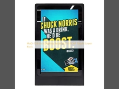 MAD-150 inch Desktop Android 11.0 PCAP Touch Screen Kiosk