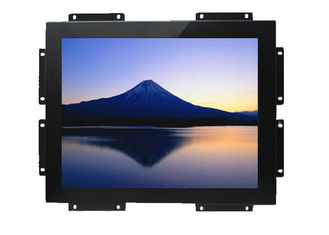 17.3“ Volledige HD-LCD van het Touch screen Open Kader Vertoningsmonitor met binnen HDMI