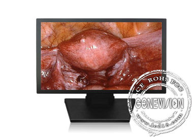 Medische Rang 15 Duim 800/1 Bnc-Desktoplcd Monitor voor Chirurgie, Hoog Contrast