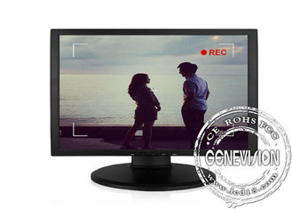 Brede HDTV Medische LCD Monitors met de Resolutie van 1920x 1080, SMPTE260M