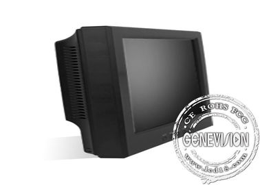 VESA 12,1“ uhd Professionele Lcd Monitor, de Vertonings Hoge Definitie van kabeltelevisie LCD van 3C/FCC