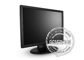 1280×1024 VGA-de Monitor Hdmi van kabeltelevisie LCD voerde 16.7M LCD van de Kleurena+ Rang Comité in