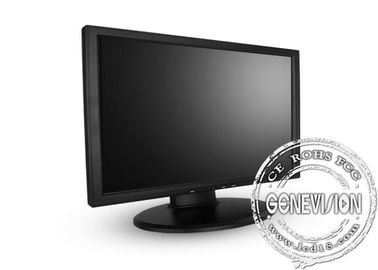 HD 20,1 de Helderheid 500cd/㎡ van de de Monitor800×600 Resolutie van Duimkabeltelevisie LCD