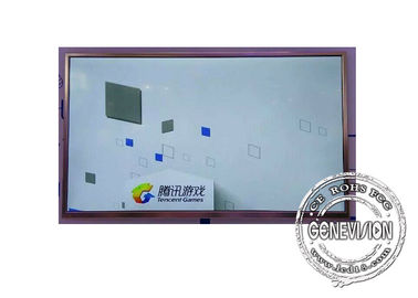 Grote 65 Duim Elektronische Whiteboard voor Scholen/Multiaanrakingsvensters 10 Interactieve Slimme Raad