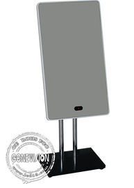300Cd/M2-Digitale Signage van de Reclamekiosk Vertoning van de Spiegel/13,3 Lcd de Magische Spiegel