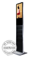 22 Digitale Signage van duimwifi Plank met de Adverterende Speler van de Krantenhouder