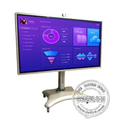 Multimedia Interactief Lcd Touch screen Whiteboard