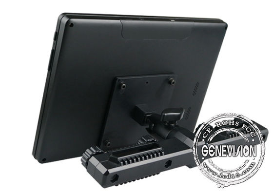 Het schokbestendige Tablet PC van het het Touche screenvoertuig van 10.1inch PCAP