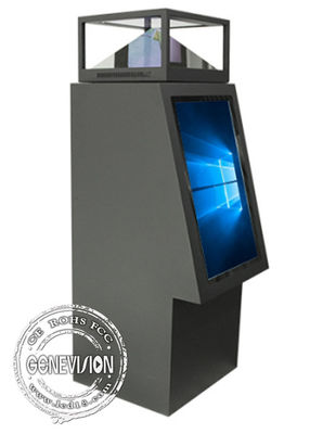 Vensters 10 AIO-Touch screen 360 Graad 3D Holografische Vertoning