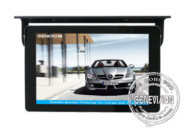 10.1“ - 27“ Android de Bus Digitale Signage van de Taxiauto met Wifi