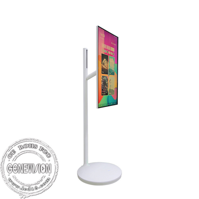 Smart Board Draagbare TV Smart Touchscreen Door Side Interactieve Tik Tok Android touch Mobiele scherm