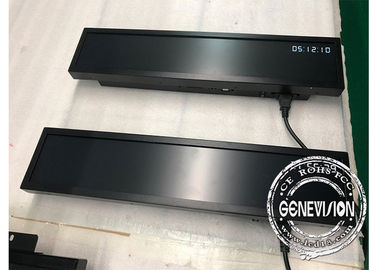 19,1 Duim 700cd/M2 Helderheids ultra rekte wijd de Updatehdmi Input uit van Vertoningenusb