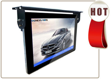 OEM Ipad van gelijkstroom 6V Digitaal Signage van de 22 Duimbus Plafond zette met het LEIDENE Scherm op