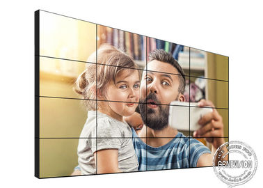 AC 110-240V Digitaal Signage Touch screen, Lcd Adverterende Speler 46/55 /65-Duim
