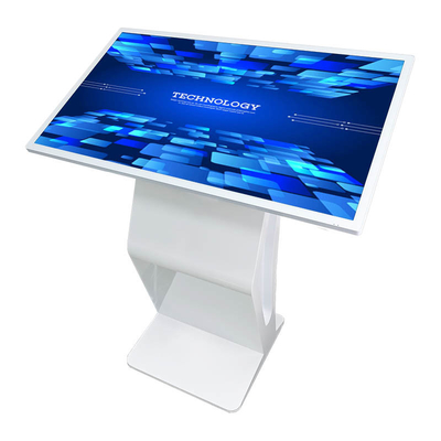 32-75 inch Touch K Base LCD Display Digitaal signage met 350nits Helderheid en RK 3568 Android