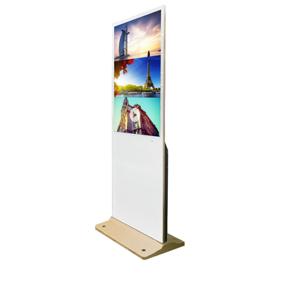 Lcd-scherm Informatie-scherm 32-98 inch Reclame media player