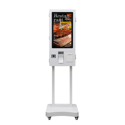 42cm 50cm 60cm 65cm 100cm 3D het Hologramvertoning van Lengtewifi, Holografische de Ventilatortf van het Projectiescherm Kaartupdate