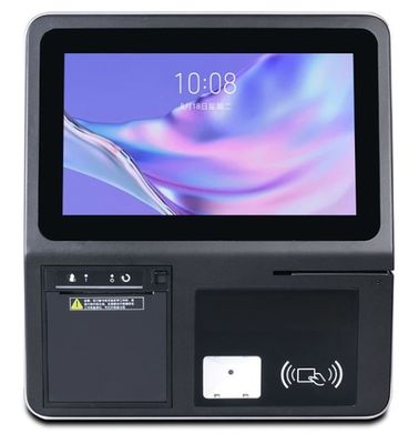15,6-inch Touchscreen Industriële Paneel-pc Alles-in-één pc met NFC-lezer