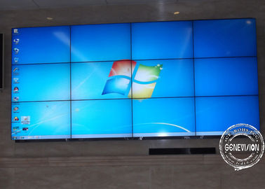 Het originele Samsung-Comité van LG DEED Videomuurmonitor 46“ 55“ 4 X 4 kabeltelevisie-de Videomuur van het Monitorsysteem 4K