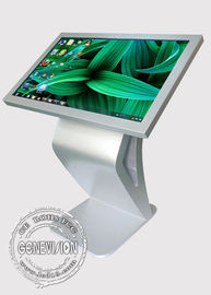 43 inch Android 4.2.2 WiFi digitale signage reclame-scherm onderwijsmachine