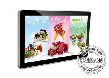 15.6inch de Kiosk Digitale Signage van het lijstpcap Android Touche screen met Googleplay