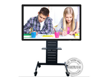 86“ 20 Puntentouch screen 4K Digitale Interactieve Whiteboard