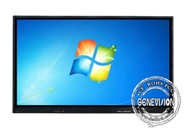100 Ultrahd 4K Antiglans 450 van de Duimvergaderzaal Vertoning van het Touche screenwhiteboard van Netenirl de Interactieve