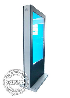 65 Duimtouch screen 3000 Neten Openlucht Digitale Signage