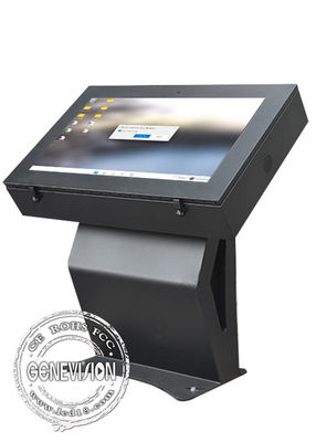 2000cd/M2 interactieve Digitale Signage Kiosk 1920x1080