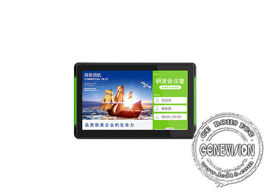 10.1“ 13,3“ 15,6“ Android POE Capacitieve Aanrakingstablet