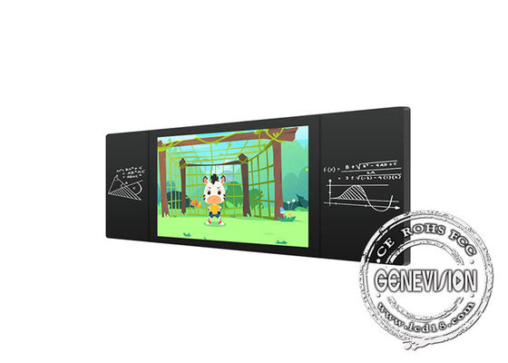 86in Touch screen Android 8,1 I3 Interactieve Elektronische Whiteboard