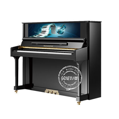 48.5“ de Interactieve Touch screen Uitgerekte LCD Vertoning van Android voor Piano