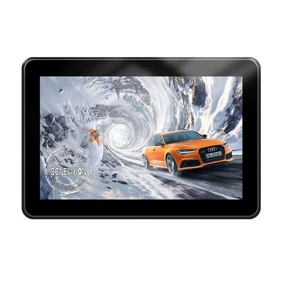 1280x800 10,1“ het Interactieve LCD Touche screen van Android met RK3288 cpu
