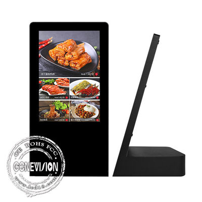 5ms reactie het menu van het de Desktoptouche screen van 10,1 Duimtft lcd