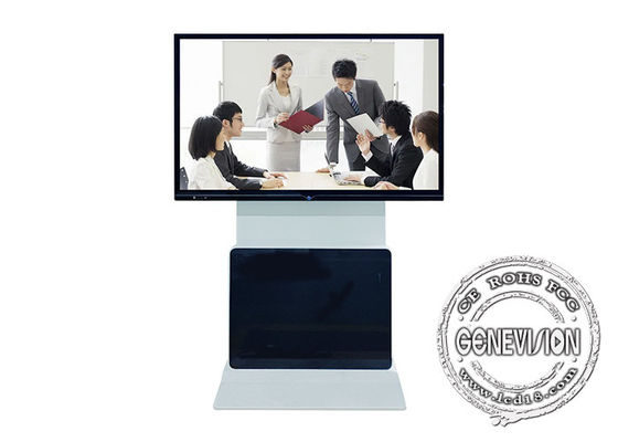 65 75 86 Inch AG Glas Android 8,1 de Slimme Raad Interactieve Whiteboard van I3