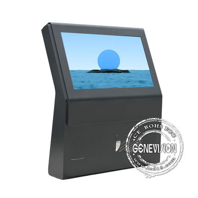 55in Horizontale LCD Touch screen Openlucht Digitale Signage